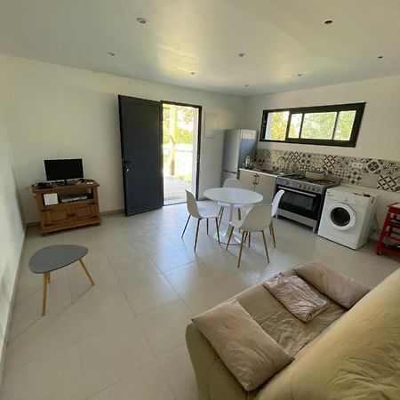 Casa Prunelli 2 Omessa Eksteriør bilde