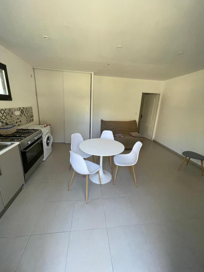 Casa Prunelli 2 Omessa Eksteriør bilde