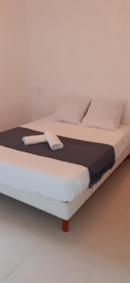 Casa Prunelli 2 Omessa Eksteriør bilde