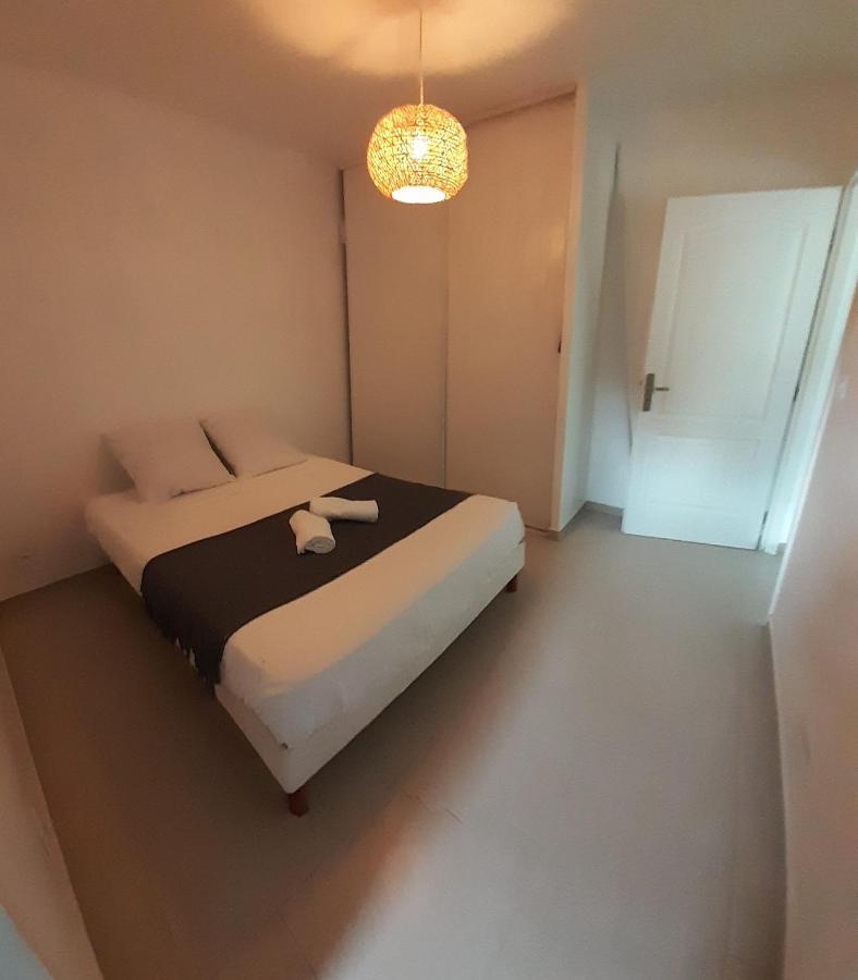 Casa Prunelli 2 Omessa Eksteriør bilde