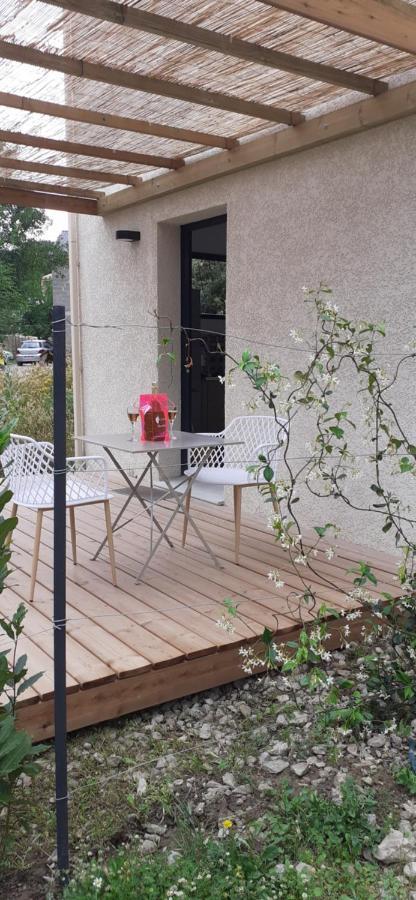 Casa Prunelli 2 Omessa Eksteriør bilde